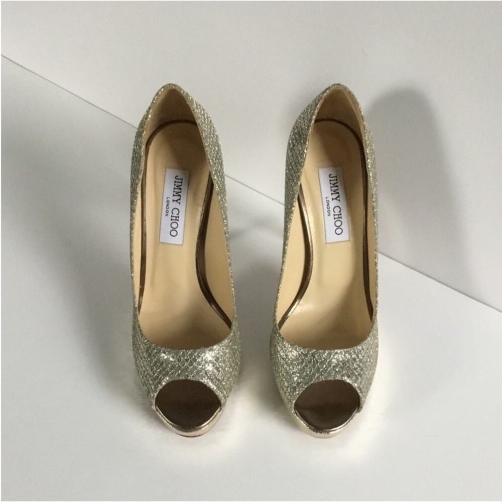 JIMMY CHOO